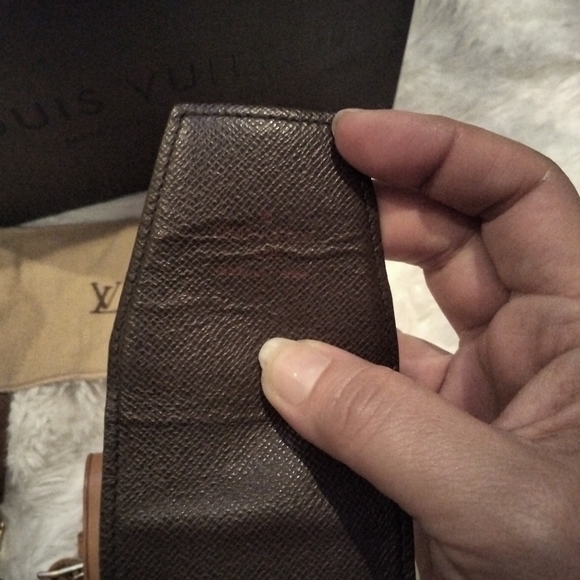 SALE 🎄🎄SALE 🎄LOUIS VUITTON Lot ❤️ - Picture 8 of 12